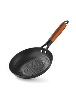 Bergner - Odin Cast Iron Fry Pan