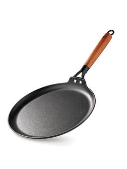 Bergner - Odin Cast Iron Dosa Tawa