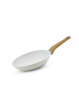 Bergner - Naturally Forged Aluminium Fry Pan