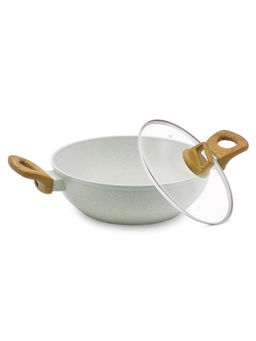 Bergner - Naturally Cast Aluminium Kadai