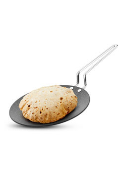 Bergner - Argent Samsara Triply Stainless Steel Roti Tawa