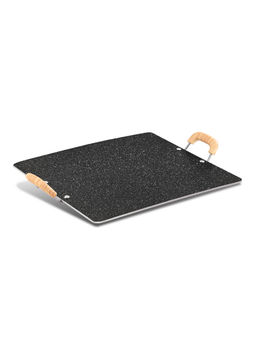 Bergner - Bellini Plus Aura 5-Layer Non-Stick 30Cm Pathri Tawa