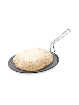 Bergner - Artisan forge Hard Anodised Tawa