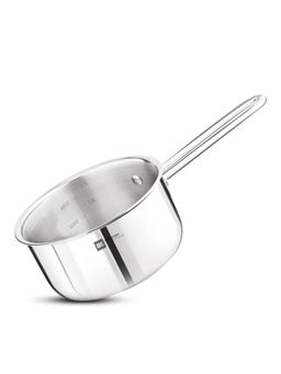 Bergner - Be Essentials Triply Stainless Steel Teapan