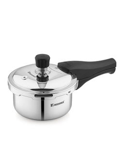Bergner - Tri-Max Junior Triply 1L Pressure Cooker