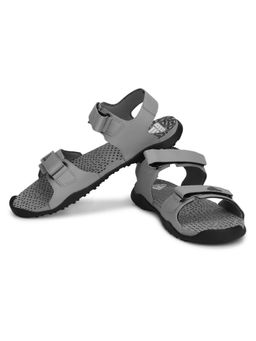 adidas - Yomper Grey Trekking Sandal