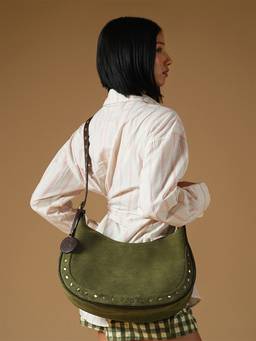 Theater - Dakota Womens Shoulder Bag