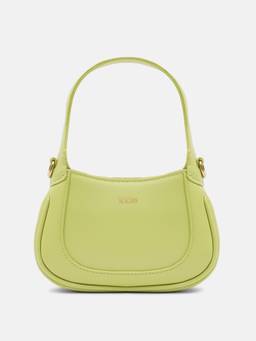 Kazo - The Pixie Mini Bag Green