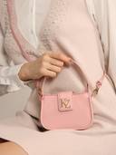 Pink color option, Currently selected