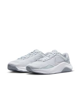 Nike - Women LEGEND ESSENTIAL 3 NN Grey Training Shoes