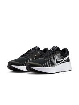Nike - Men Black RUN DEFY Running Shoes