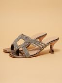 Grey color option, Currently selected