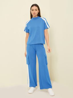 Sweet Dreams - Women Solid T-Shirt and Pant