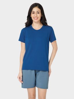 Bummer - Womens Soft Micro Modal Slim Fit T-shirt
