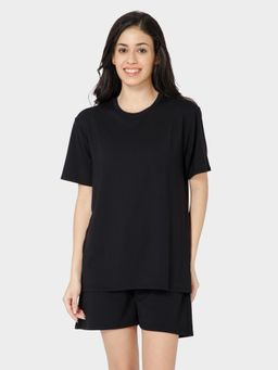 Bummer - Womens Soft Micro Modal Slim Fit T-shirt