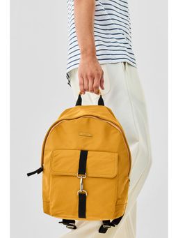 Snitch - Mustard Urban Backpack