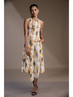 Mamicha - Corsica Shirt Mulit Color Dress