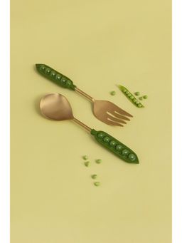 Lovedwell - Green Nature Servers (Pack of 2)