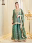Green color option