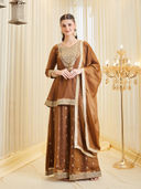 Brown color option, Sold out