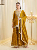 Gold color option, Currently selected