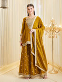 Gold color option