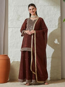 Brown color option