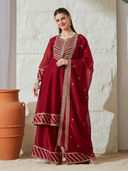 Red color option