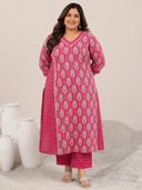 Pink color option
