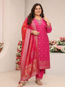 Pink color option, Currently selected