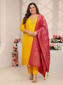 Mustard color option