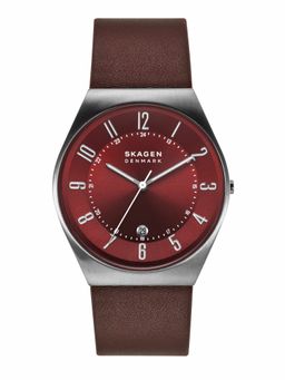 Skagen - Grenen Red Watch SKW6856