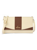 Beige color option, Currently selected