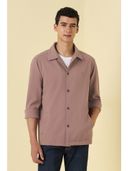 Mauve color option, Currently selected