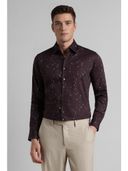 Brown color option, Currently selected