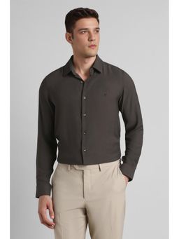 Simon Carter - Charcoal Shirt