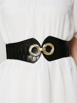 Twenty Dresses by Nykaa Fashion - Accentuate My Style Belt