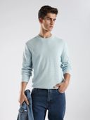 Blue color option, Sold out, Currently selected