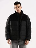 Black color option, Sold out, Currently selected