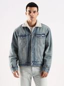 Blue color option, Sold out, Currently selected