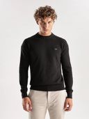Black color option, Sold out, Currently selected