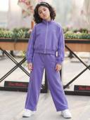 Lavender color option