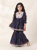 Navy Blue color option