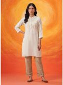 Ivory color option, Currently selected