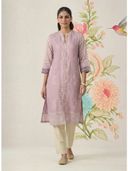 Lavender color option, Currently selected