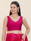 Pink color option, Currently selected