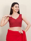 Maroon color option, Currently selected