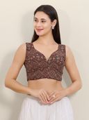Maroon color option, Currently selected