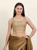 Gold color option, Currently selected