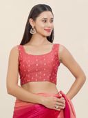 Pink color option, Currently selected